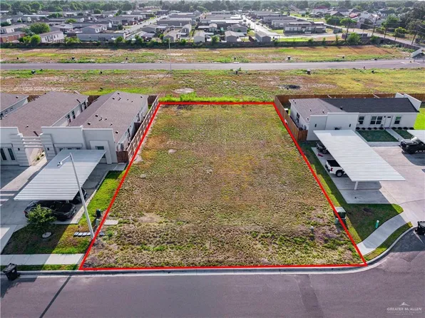 1913 Beverly Ave, Weslaco, TX 78596