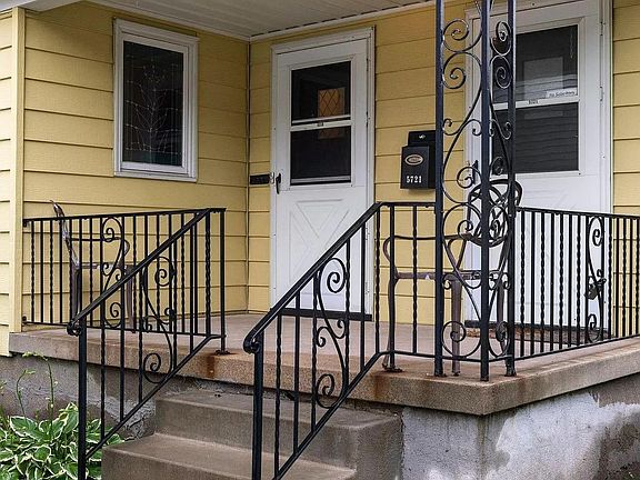 2nd image of 5719 Goodrich Ave