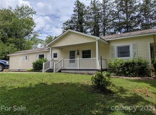 204 Water Filter Plant Rd, Morganton, NC 28655