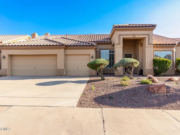 1251 W WINDHAVEN Avenue, Gilbert, AZ 85233