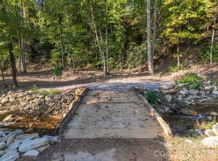 0 Firefly Cv #9, Lake Lure, NC 28746