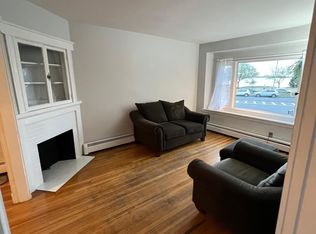 168 Marine Rd #1, Boston, MA 02127