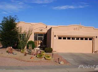 2764 S Greenside Pl, Green Valley, AZ 85614