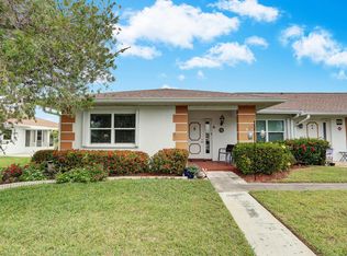 826 Timberview Drive #A, Fort Pierce, FL 34982