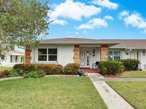 826 Timberview Drive #A, Fort Pierce, FL 34982