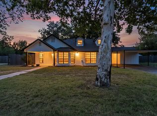 305 Gandy St, Lipan, TX 76462
