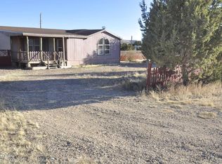 110 County Road 5052, Concho, AZ 85924
