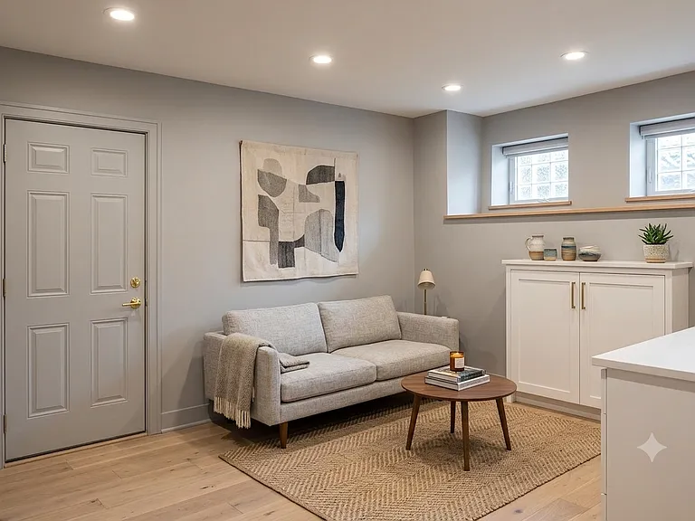 1331 N Artesian Ave #G — Photo 1