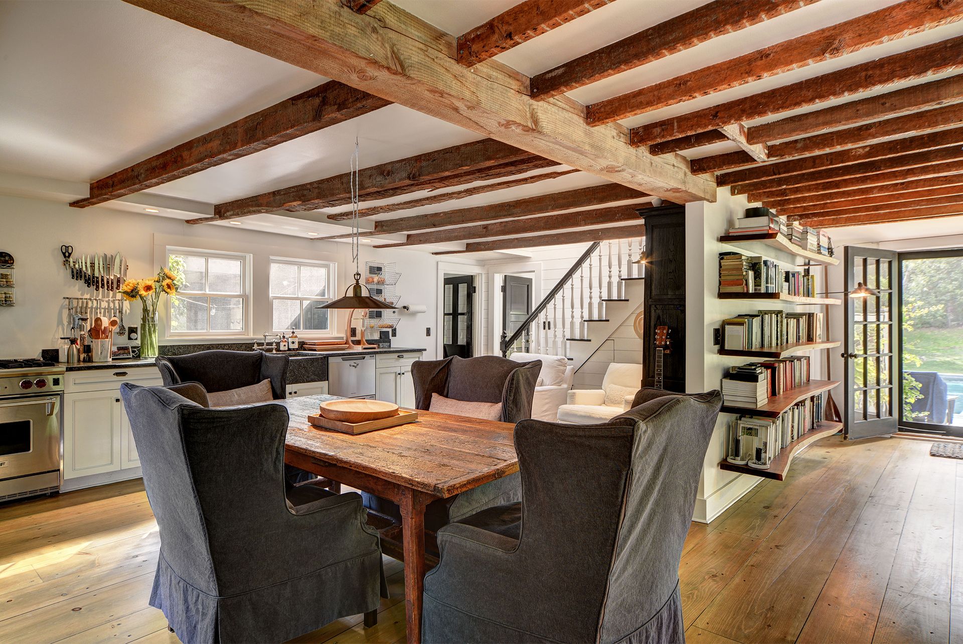 69 North Cartwright Rd, Shelter Island, NY 11964 Out East