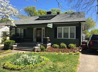3206 Kinross Ave, Nashville, TN 37211