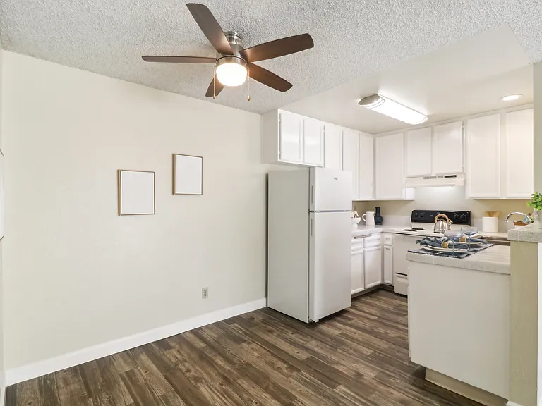 The Village Apartments — Photo 16