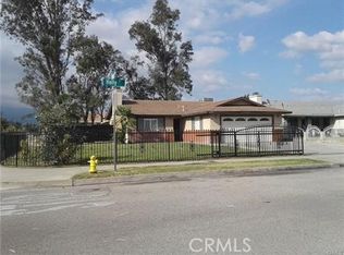 15308 Holly Dr, Fontana, CA 92335