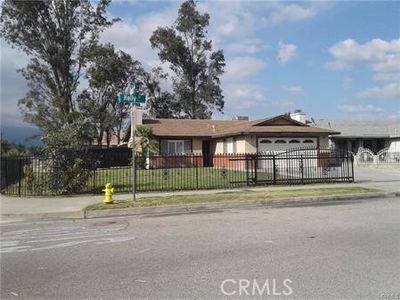 15308 Holly Dr, Fontana, CA, 92335