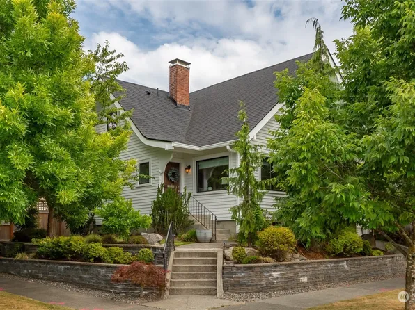 3724 N 25th Street, Tacoma, WA 98406