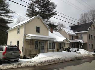 69 Union St, Northfield, VT 05663