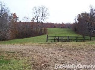 2791 Cumberland City Rd, Dover, TN 37058
