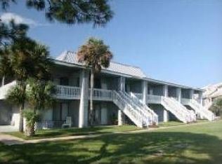 19 F7 Mashes Sands Rd, Ochlockonee Bay, FL 32346