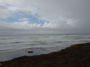 50009 NW Blackberry Ln, Seal Rock, OR 97376