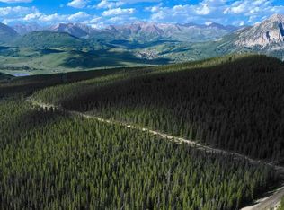 121 Whispering Pines Ln, Crested Butte, CO 81224