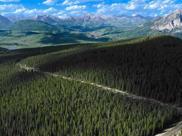 121 Whispering Pines Lane, Crested Butte, CO 81224