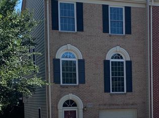 2727 Cornet Ct, Silver Spring, MD 20904