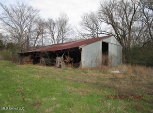 Wallace Dr, Coldwater, MS 38618