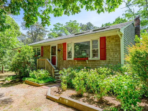 215 Cove View Road, Wellfleet, MA 02667