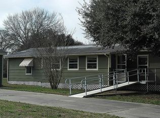217 Bluebonnet, Livingston, TX 77351