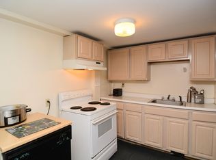 348 W Broadway, Boston, MA 02127