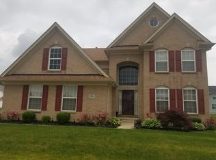 9551 Falmouth Dr, Ypsilanti, MI