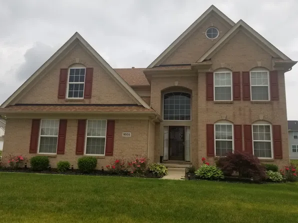 9551 Falmouth Dr, Ypsilanti, MI 48197
