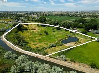 0 Leathers Rd, Hermiston, OR 97838