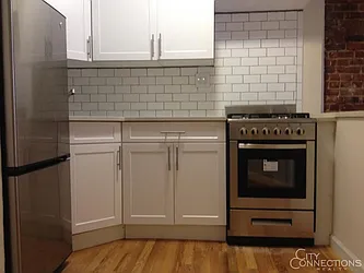 Rented by City Connections Realty