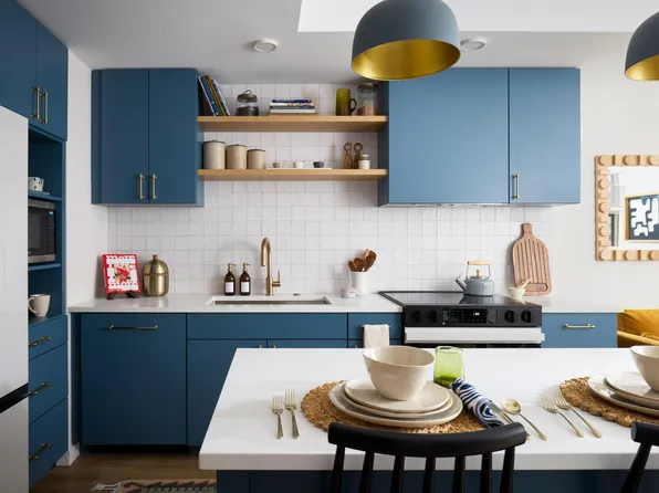 NOVEL 14th Street by Crescent Communities