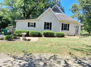 152 South St, Cloverdale, IN