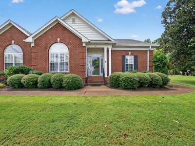 5606 Oakes Dr, Brentwood, TN, 37027