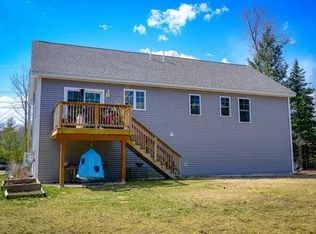 131 Beaver Creek Farm Rd, Bridgton, ME 04009