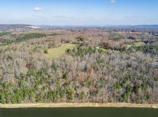 N Ben Rd, Quebeck, TN 38579