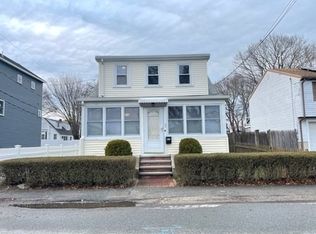 96 Rockland St #96, Quincy, MA 02169
