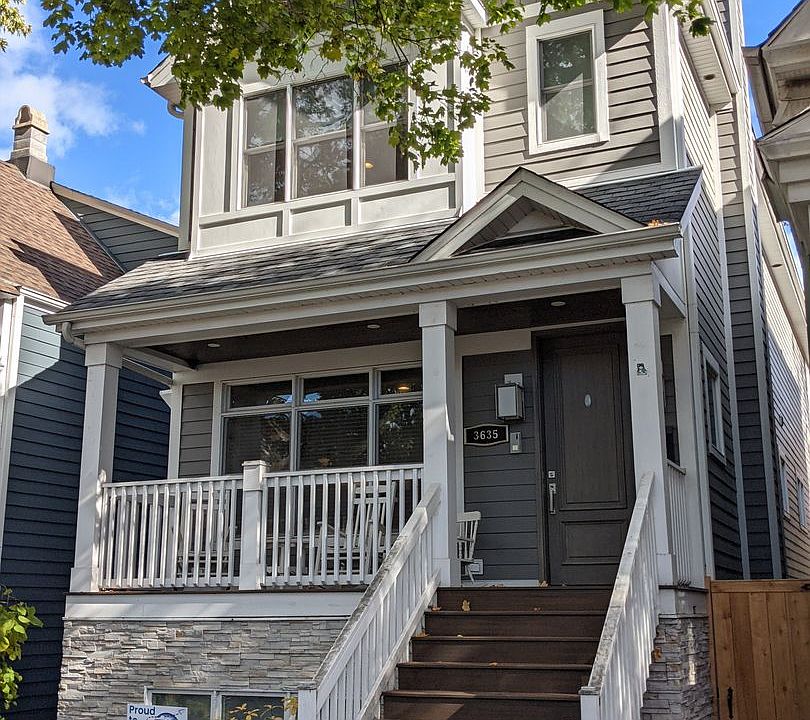 1st image of 3635 N Seeley Ave