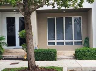 6327 NW 105th Ct UNIT 6327, Miami, FL 33178