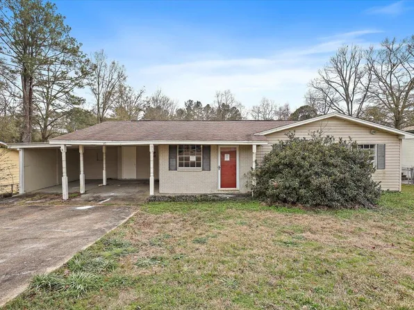 210 N Jadek Dr NE, Magee, MS 39111