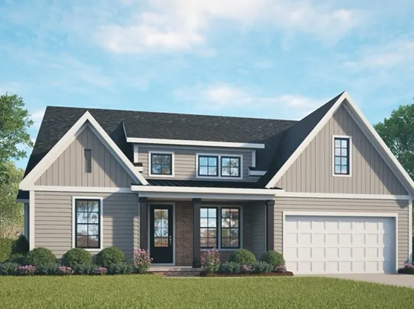 Eddy Plan, The Porches of Allenberry