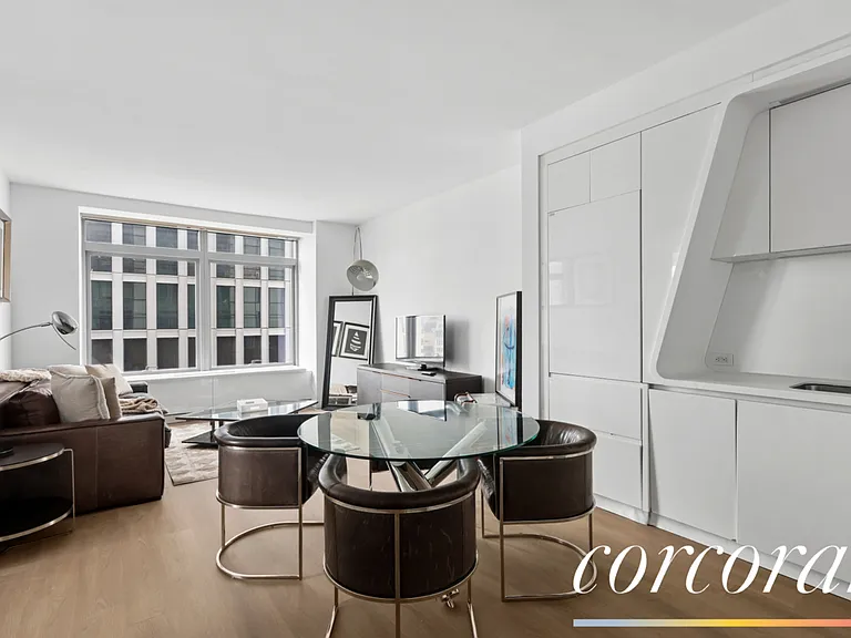 123 Washington St #43G — Photo 3