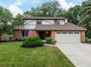 7719 Strathmoore Rd, Dublin, OH 43016