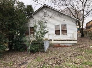 1300 W Academy St, Winston Salem, NC 27103