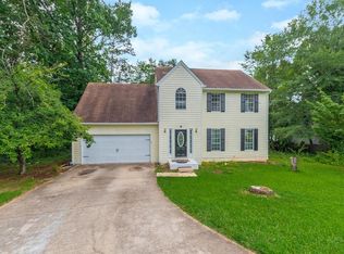 1910 Rocky Mill Dr, Lawrenceville, GA 30044