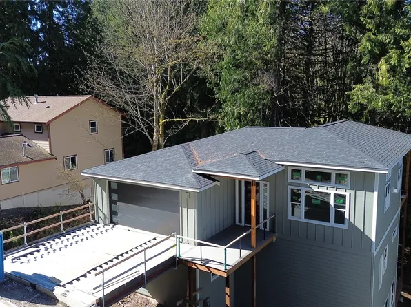 12 Sunflower Circle, Bellingham, WA 98229