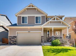 10550 Racine St, Commerce City, CO 80022