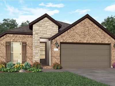 21906 Valentine Vines Dr, Hockley, TX, 77447